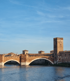 Il Ponte di Castelvecchio
