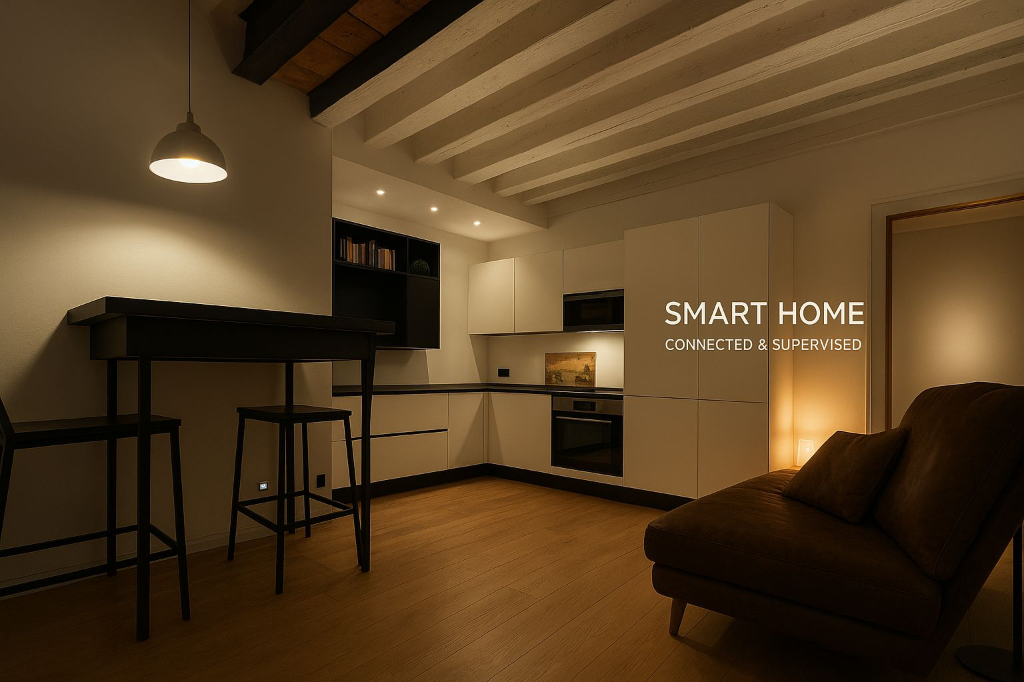 Domotica Teodorico Verona