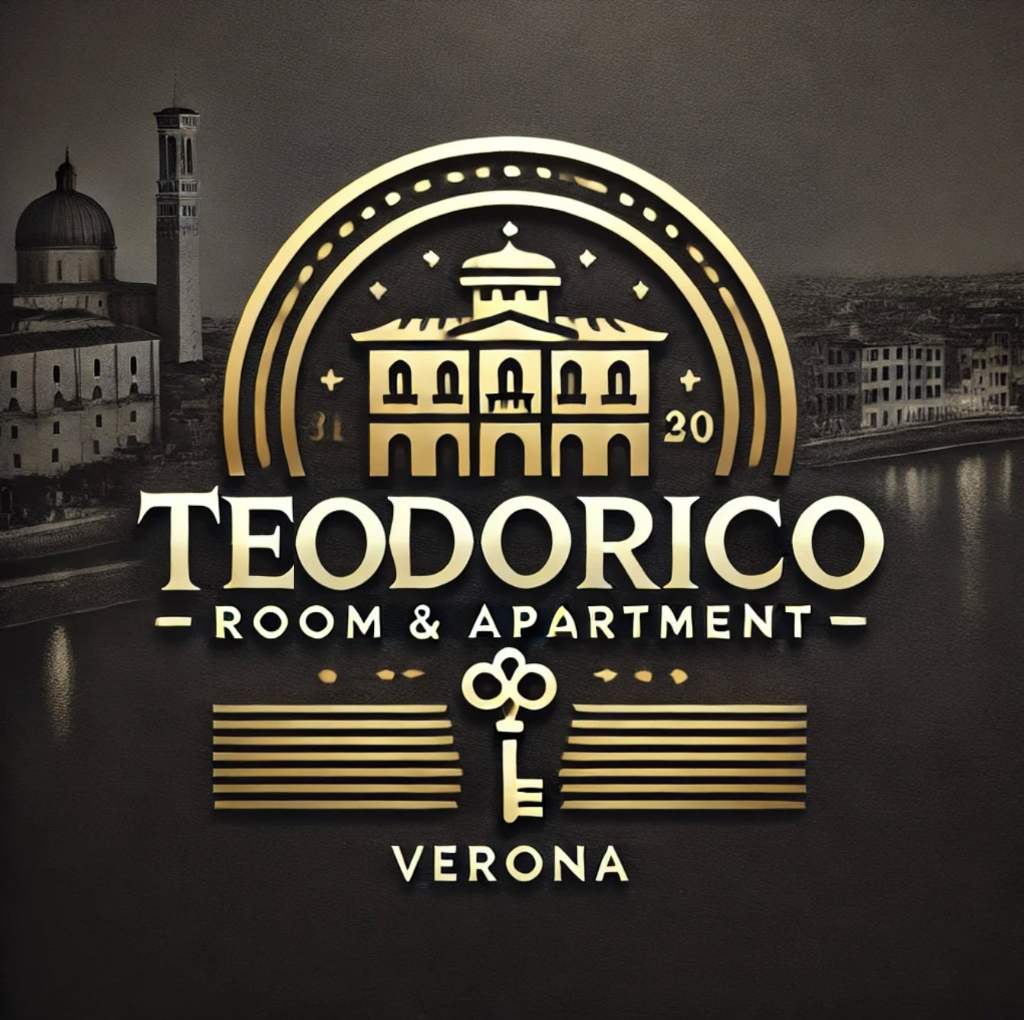 Francesco Montolli - Teodorico Verona
