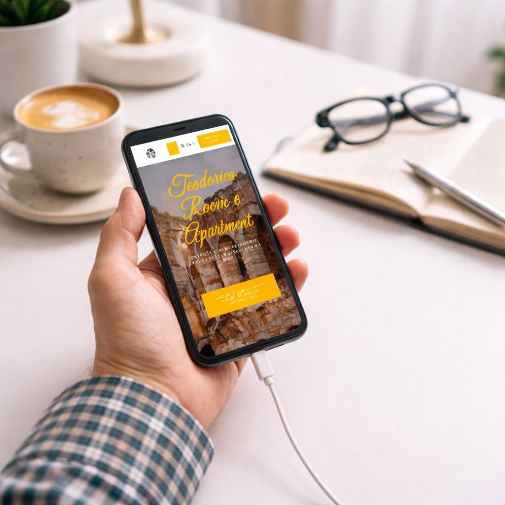 Prenotazione Diretta